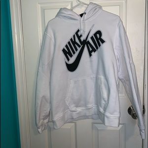 Men’s Nike hoodie